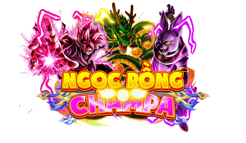 Ngọc Rồng Champa